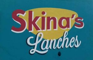 O Skina’s Lanches está de volta, reinauguração nesta sexta 02