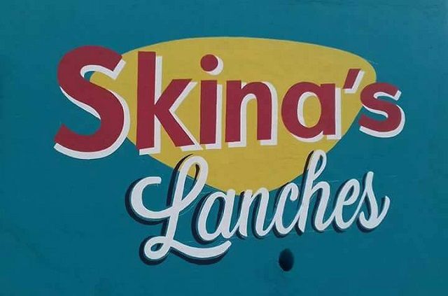 S´kinas lanches - Tabajara Noticias