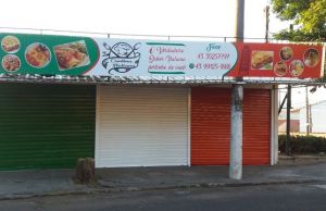 Inaugura neste sábado 03 em Jacarezinho a Cantina Italiana