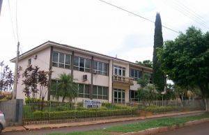 Justiça Federal condena empresa e três pessoas por atos de improbidade em construção de escola em Abatiá