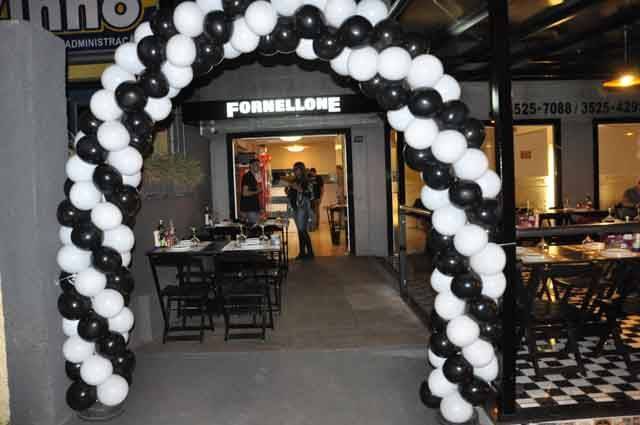 Pizzaria Fornellone - Tabajara Noticias