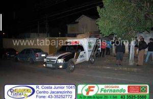 Idoso é encontrado morto com sinais de violência corpo já estava em decomposição policia suspeita de latrocínio