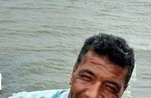Homem morre atropelado por trem em Cambara