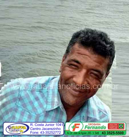 Homem morre atropelado por trem - Tabajara Noticias