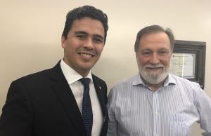 Norte Pioneiro poderá ter representação na Câmara Federal e no Governo do Paraná pela primeira vez