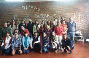 PROFESSORAS DE JACAREZINHO E SAP. APRESENTAM PESQUISA EM CONGRESSO INTERNACIONAL NA ARGENTINA E EM JOÃO PESSOA/PB