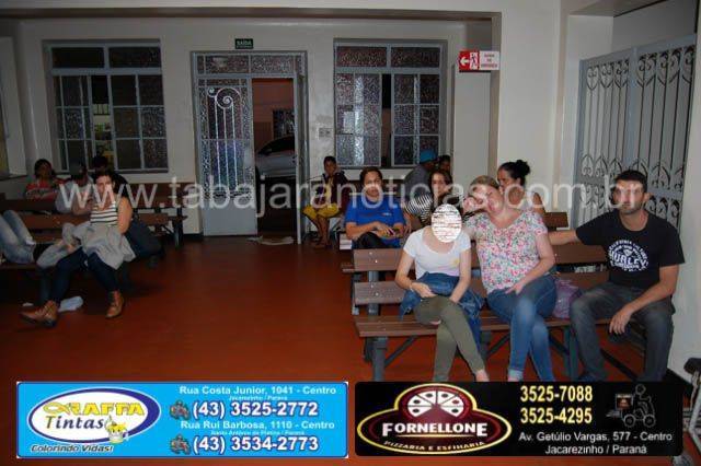Pronto socorro - Tabajara Noticias