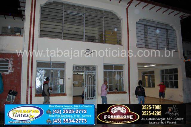 Pronto socorro - Tabajara Noticias