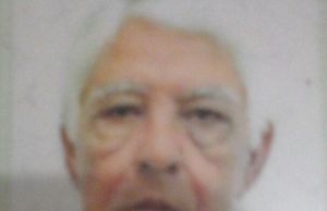 Nota de falecimento, faleceu João Cirilo