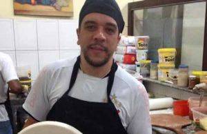 Pizzaria Romana com promoção todos os dias aproveitem