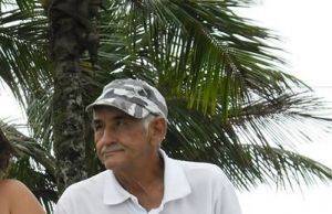 Nota de falecimento faleceu o Sr. Antônio Pelegrini