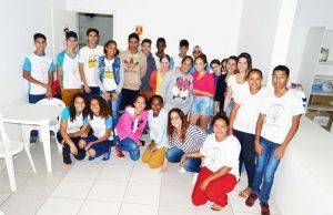 Parceria do grupo Molini’s promove alegria a milhares de crianças