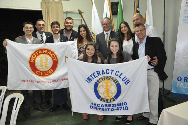Rotary Jacarezinho