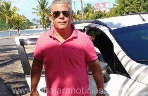 Jacarezinhense morre em acidente em Guaratuba
