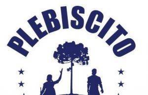 Jacarezinho também vai ter plebiscito consultivo Plebisul no dia 07 de outubro
