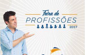 Feira de Profissões – Senac