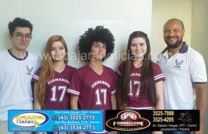 ALUNOS DO COLÉGIO RUI BARBOSA TEM PROJETO DE LEI PARA SER APRECIADO PELA ALEP- Assembléia Legislativa do Paraná