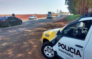 POLÍCIA RODOVIÁRIA ESTADUAL INICIA OPERAÇÃO FINADOS 2017