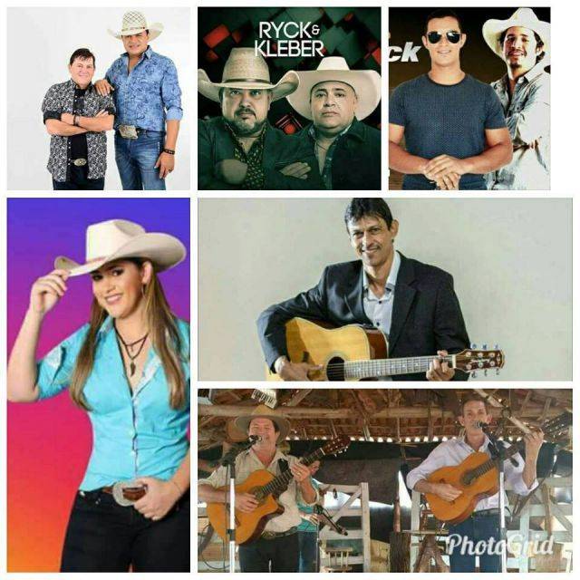 chácara jeito caipira