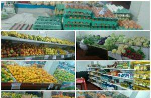 Sacolão Hawai com horário especial para fim de ano