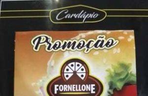 As novidades não param na Hamburgueria Fornellone agora novos sabores e promoções