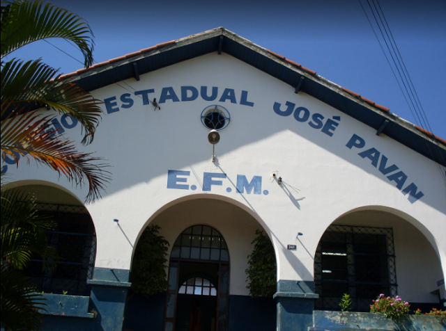 josé pavn