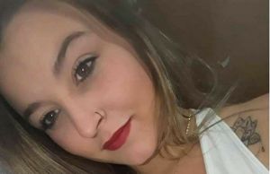 Nota de falecimento faleceu a jovem Camila Izaias