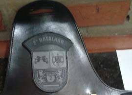 Policia Militar apreende drogas em Jacarezinho