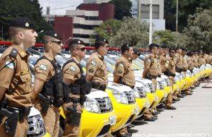 2º BPM DIVULGA RELATÓRIO COMPARATIVO DE RESULTADOS ALCANÇADOS EM 2017 E 2018