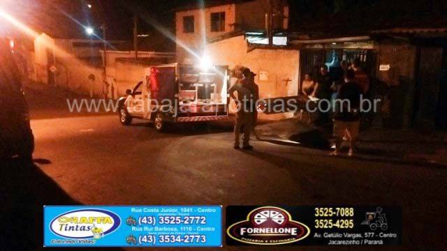 Rapaz morto a facadas na vila São Pedro - Tabajara Noticias