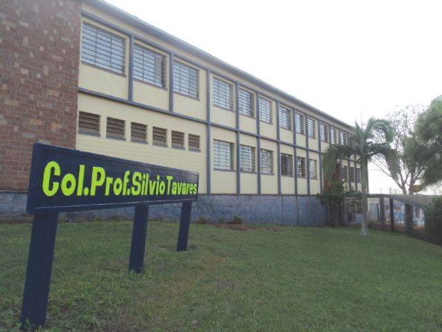 escola cambara