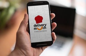 Jacarezinho tem novidade no ar! Delivery Much, um aplicativo de celular para pedir sua comida favorita.
