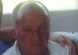 Nota de falecimento faleceu o SR. José Antonio de Freitas.