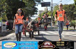 42ª Cavalgada Texana de Jacarezinho