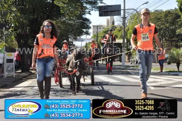 Cavalgada 2018 - Tabajara Noticias