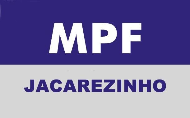 MPF-JACAREZINHO