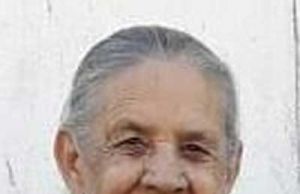 Nota de Falecimento faleceu Maria do Carmo Dias Izidoro mãe do Sgt Izidoro