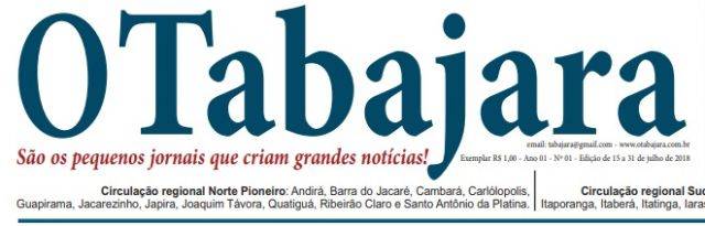 jornal o Tabajara