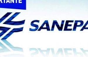 Interrupção de energia pode afetar abastecimento de água em toda cidade de Jacarezinho nesta quinta 13.