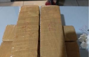 Policia Militar prende traficantes do estado de São Paulo na BR 153 em Jacarezinho