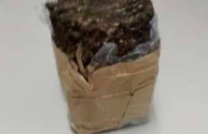 Policia Rodoviária Estadual prende três pessoas com drogas na PR 439