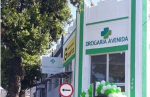 Drogaria Avenida comunica que estará de plantão confira os dias