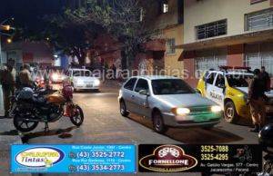 Policia Militar continua Operação Motoqueiro Fantasma em Santo Antonio