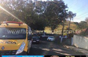 Policia Militar realiza Operação Motoqueiro Fantasma também em Jacarezinho