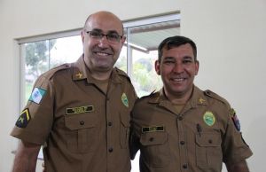 2º BPM: HOMENAGEM AOS POLICIAIS MILITARES DO MÊS