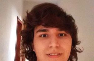 Nota de falecimento faleceu o jovem Christian de Oliveira Tangleica Leão
