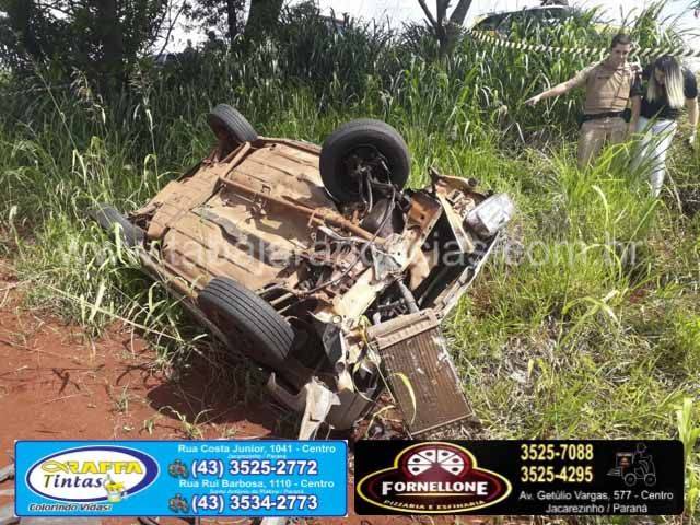 Jovem desaparecido é encontrado morto vitima de acidente - Tabajara Noticias