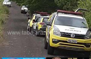 Policia Militar prende autores de assalto em ótica em Ribeirão do Pinhal