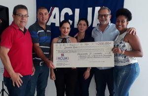 Conheça agora mais ganhadores de Jacarezinho da Promoção Natal Sonho Dourado