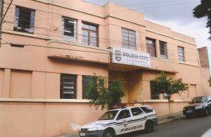 Policia Civil de Jacarezinho prende autor de furtos no comércio e também os receptadores
